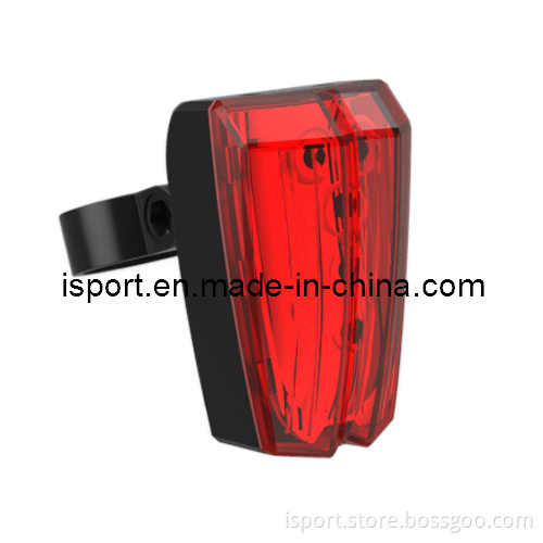LED Bicycle Tail Light